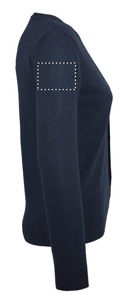 Apdrukas vieta ARM RIGHT