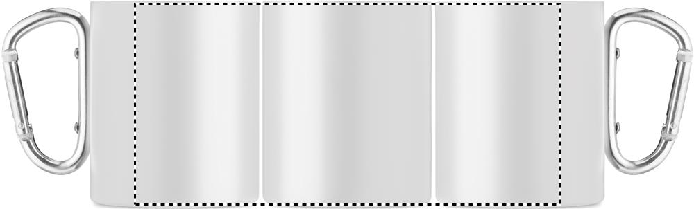 Apdrukas vieta SUBLIMATION