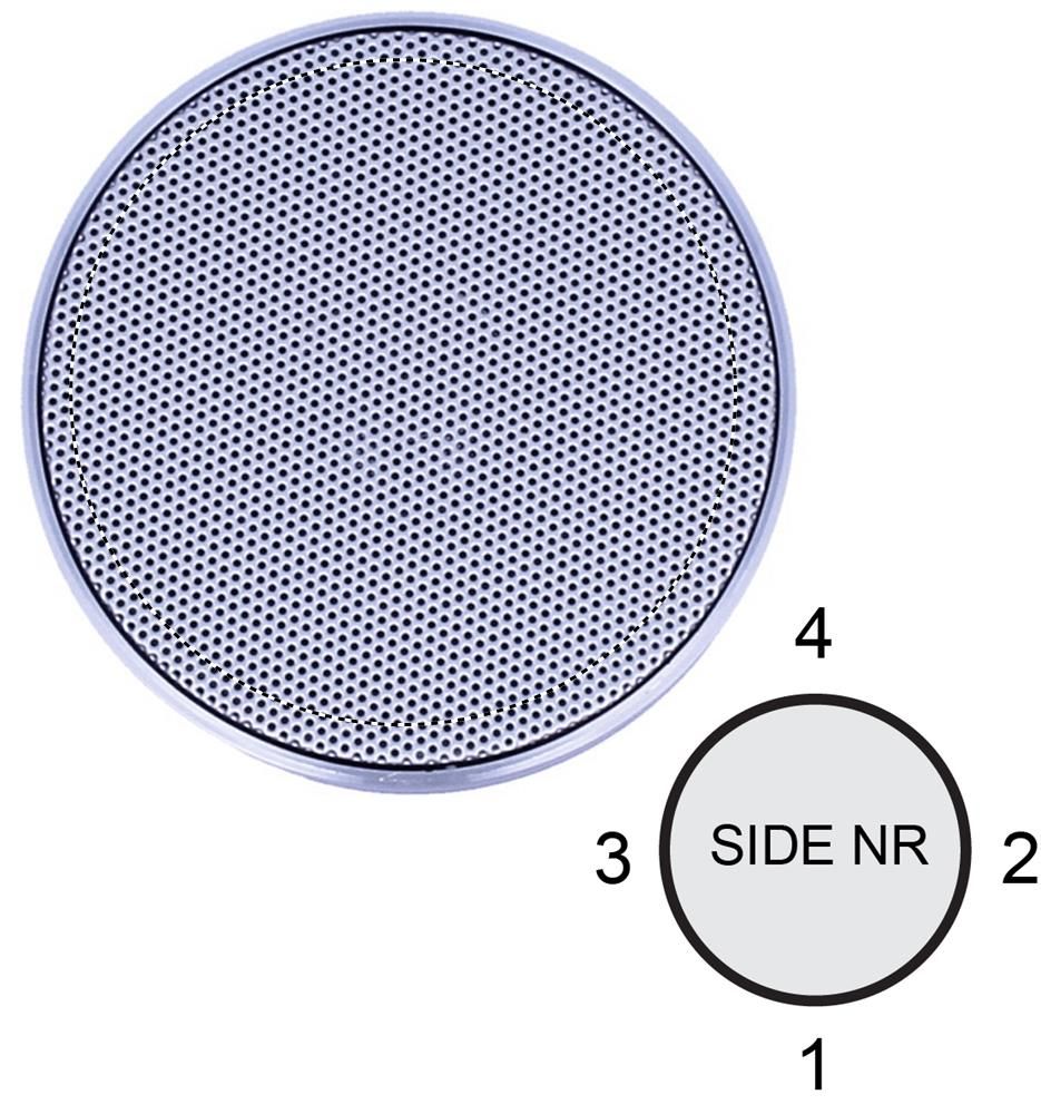 Print position TOP