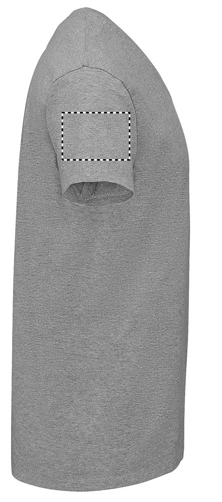 Apdrukas vieta ARM RIGHT