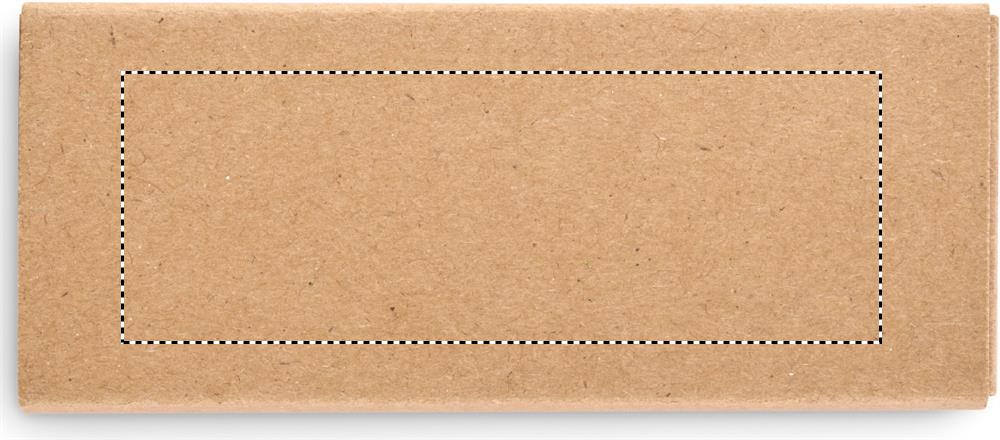 Print position BOX TOP
