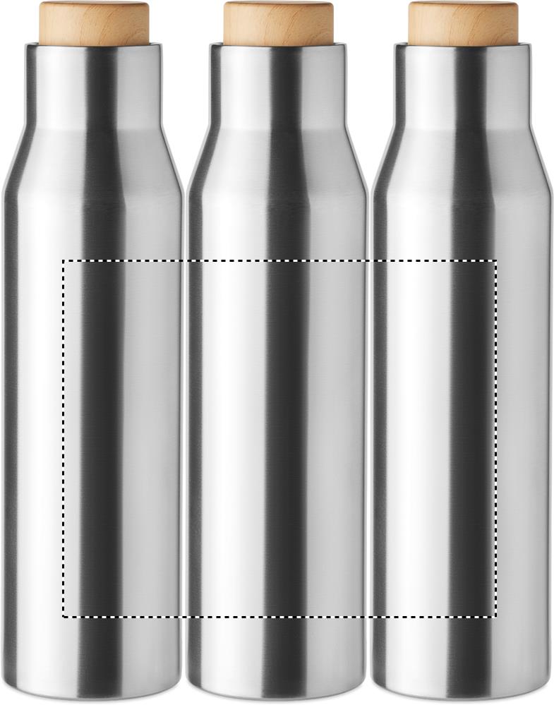 Print position ROUNDSCREEN