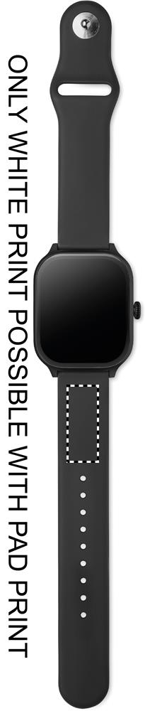 Apdrukas vieta STRAP SIDE 1