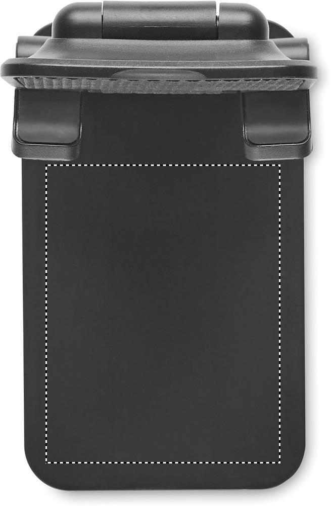 Print position STAND DL