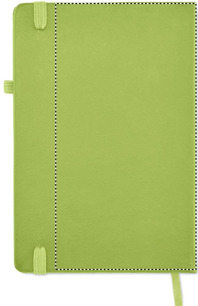 Print position BACK PD