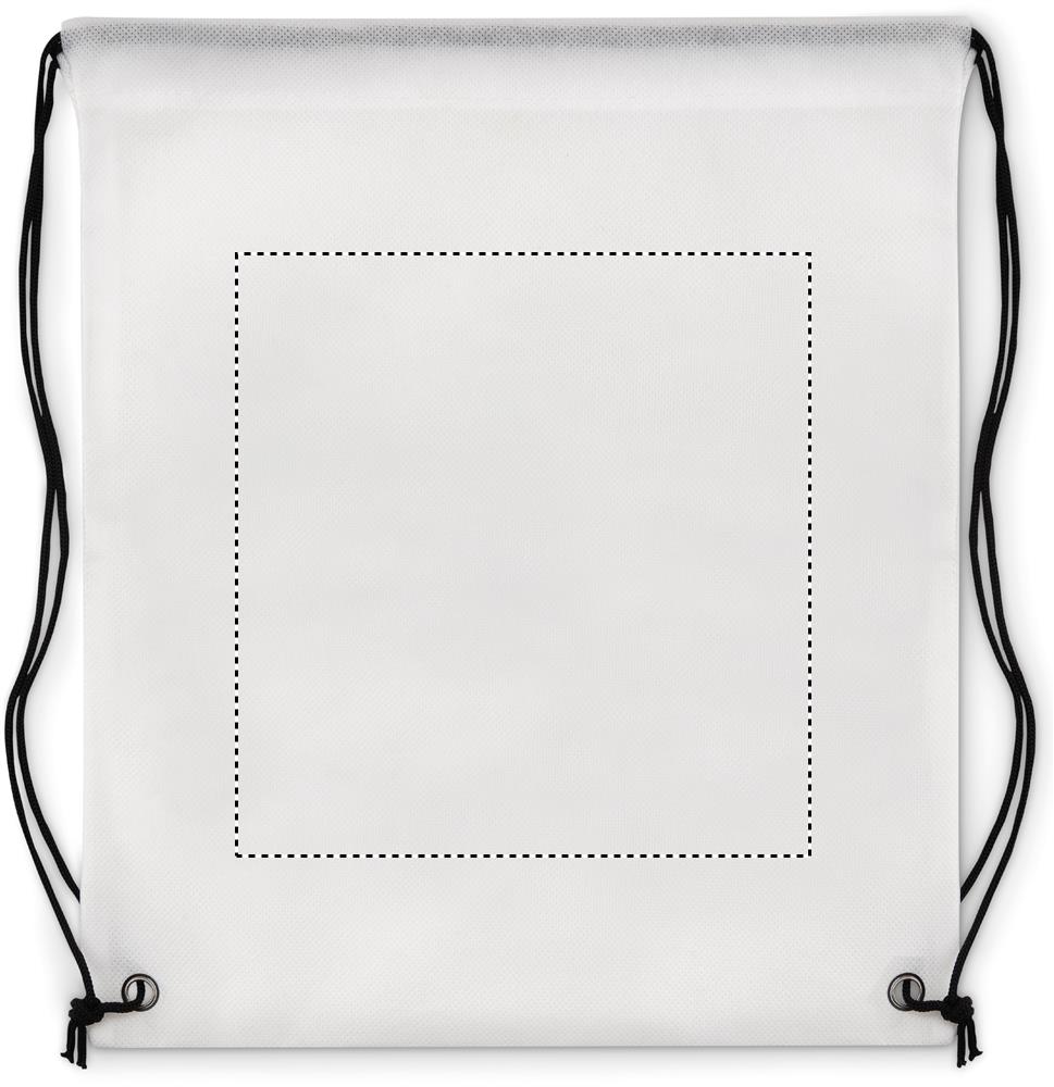 Print position BACK
