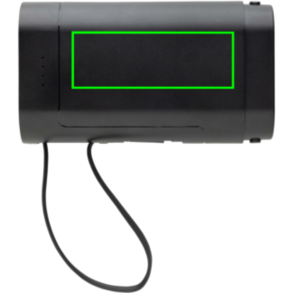 Print position Front