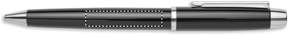 Apdrukas vieta BARREL RIGHT HANDED