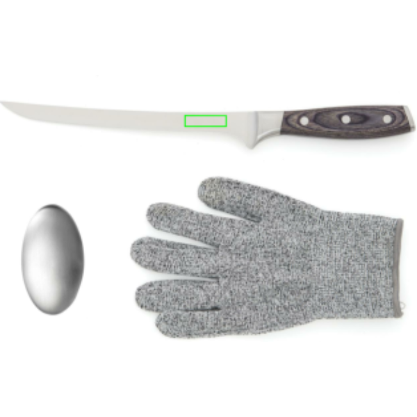 Print position Knife
