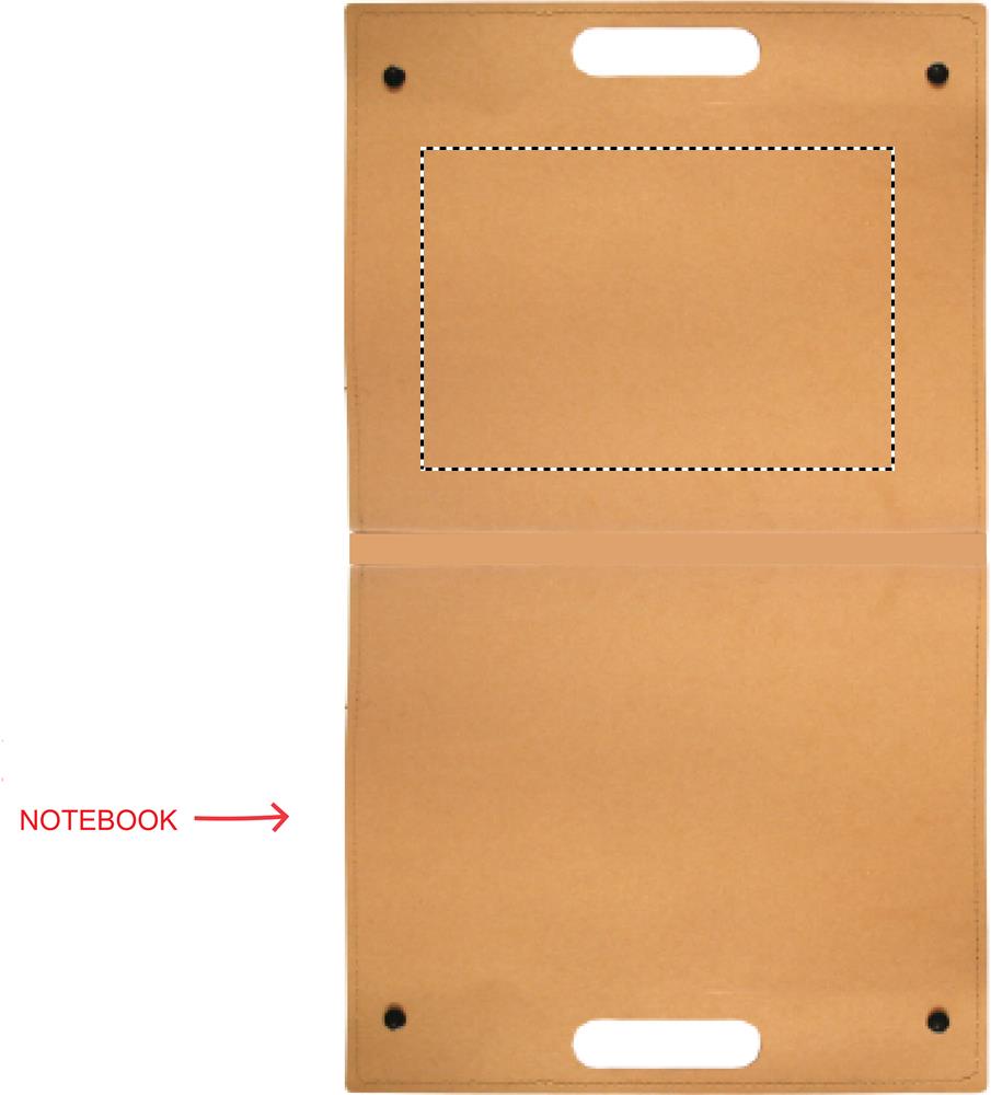 Apdrukas vieta FOLDER