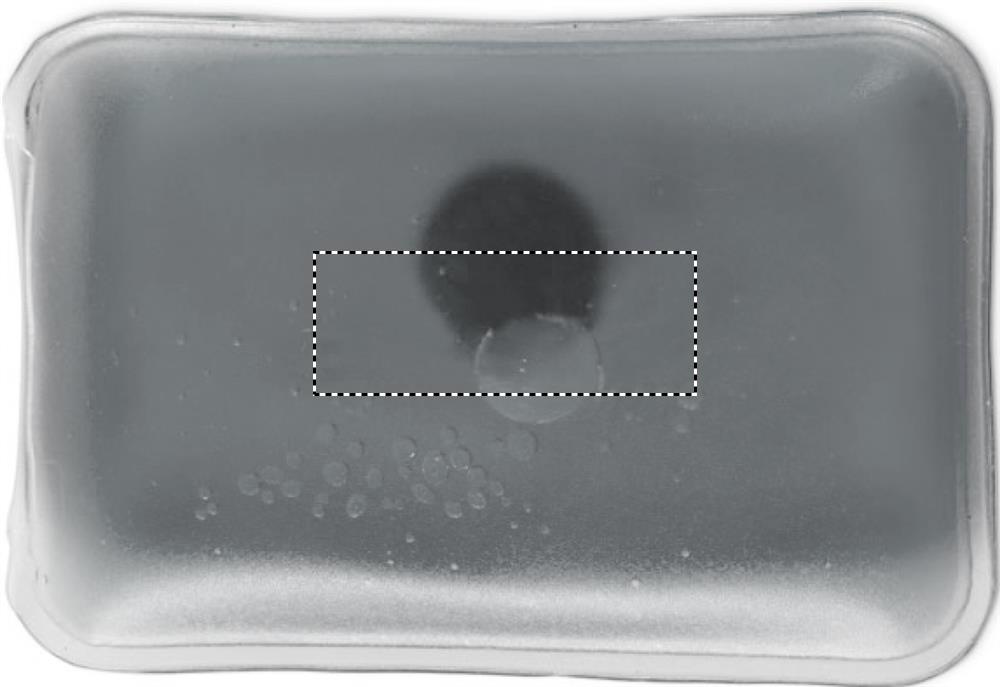 Print position BACK