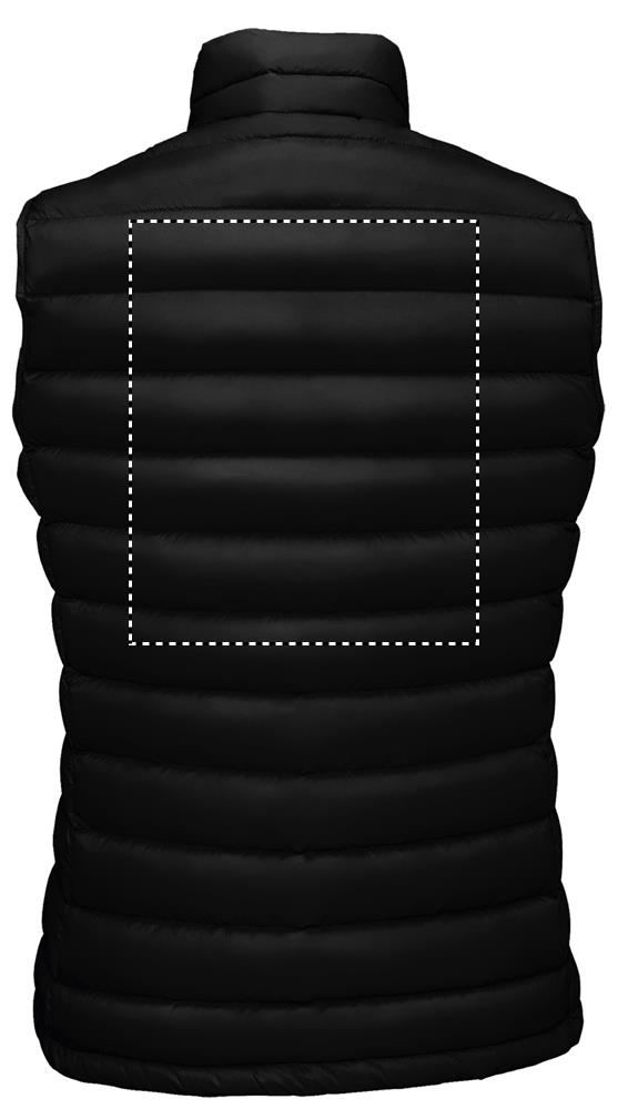 Print position BACK