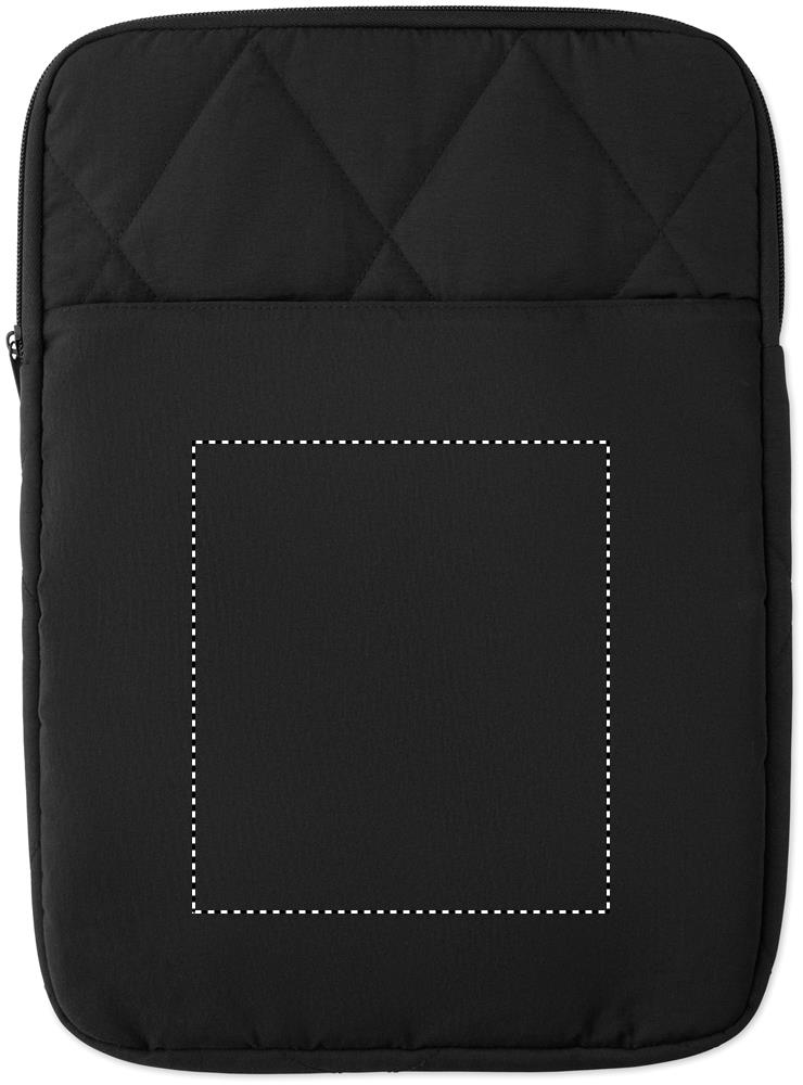 Print position POCKET