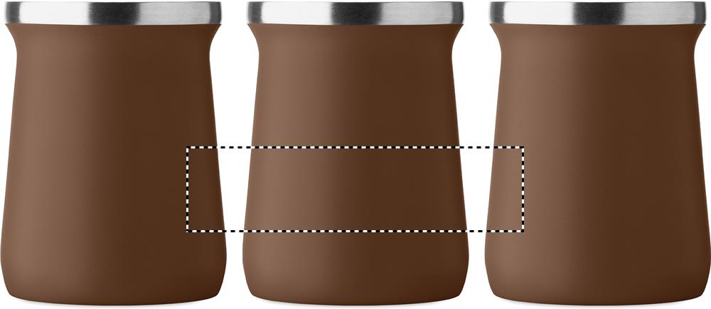 Print position ROUNDSCREEN