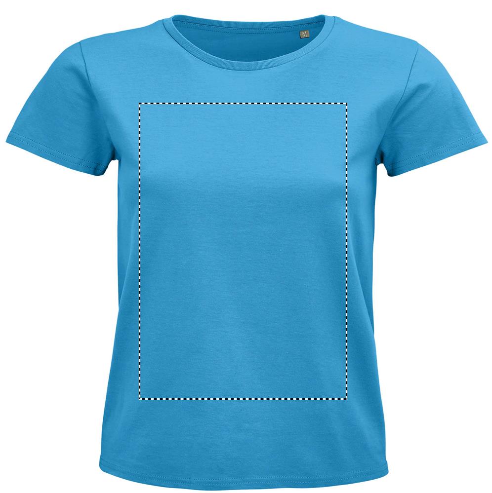 Print position FRONT