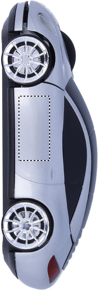 Print position DOOR LEFT