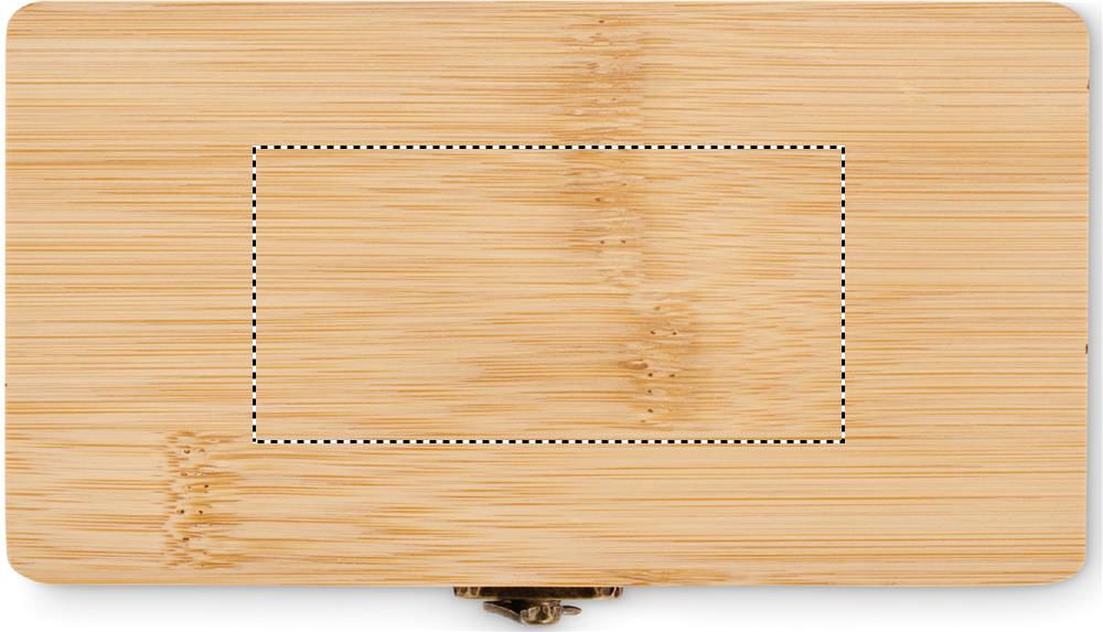 Apdrukas vieta BOTTOM BOX PAD