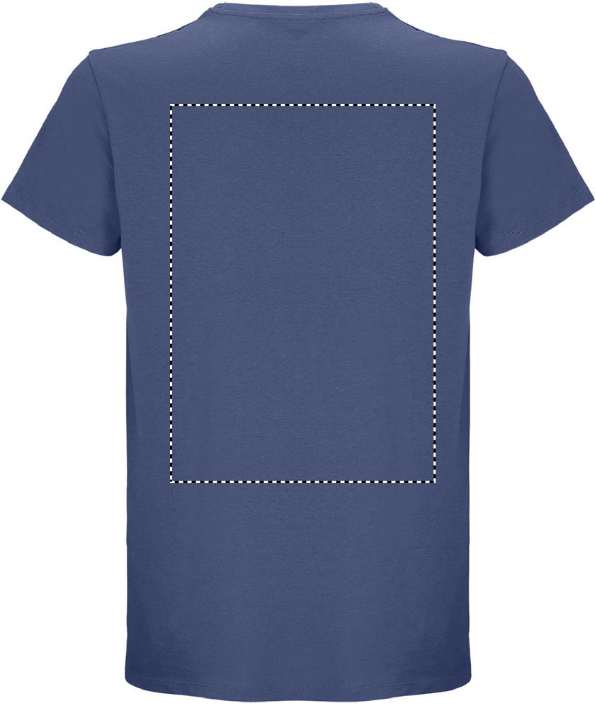Print position BACK