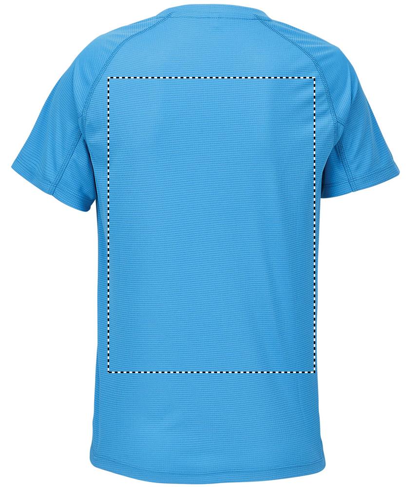 Print position BACK