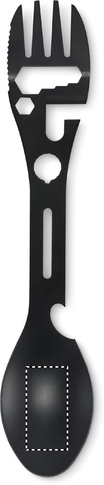 Apdrukas vieta SPOON