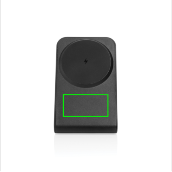 Print position Lower front