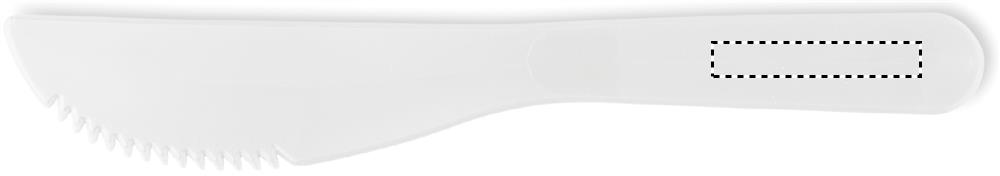 Apdrukas vieta KNIFE