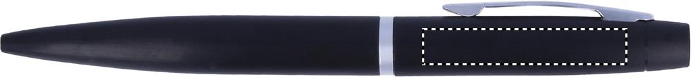 Print position PEN RH