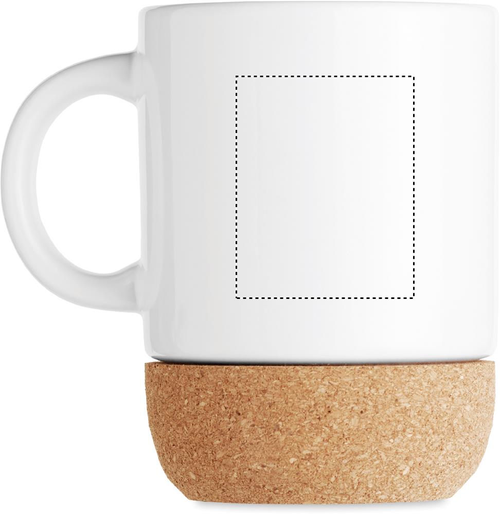 Print position LEFT HANDED