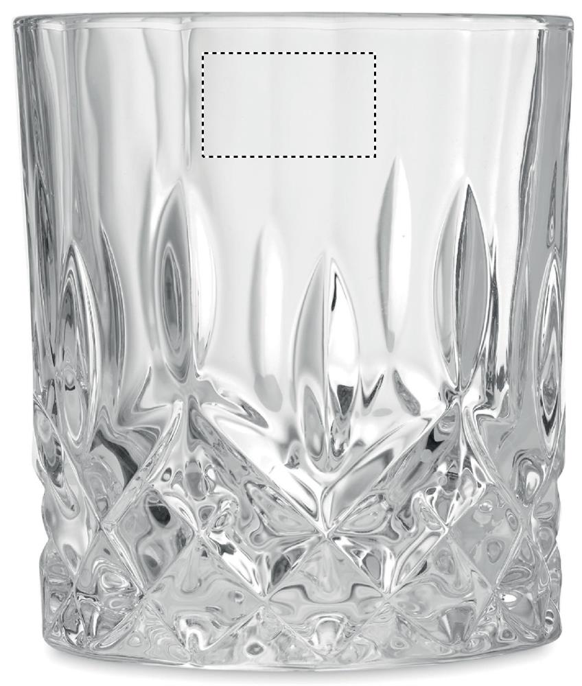 Apdrukas vieta GLASS 1