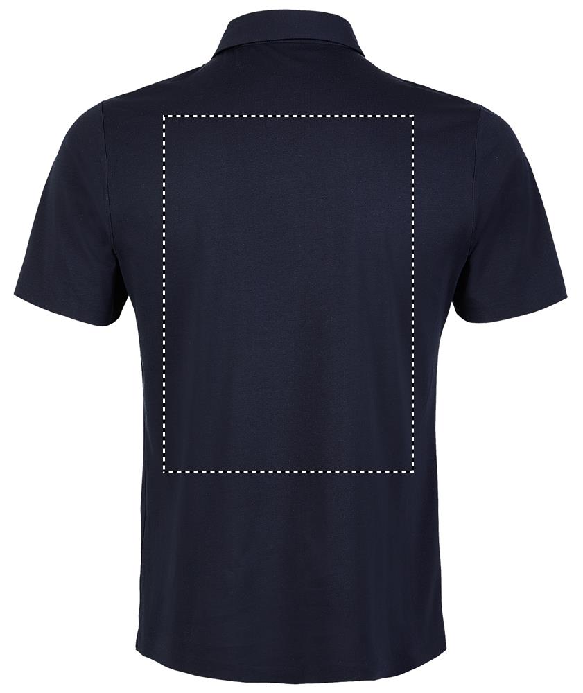 Print position BACK