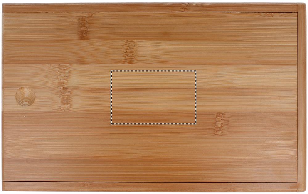 Print position TOP BOX