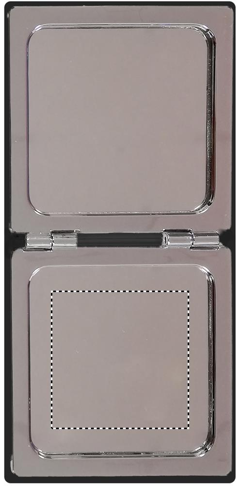 Print position MIRROR BOTTOM