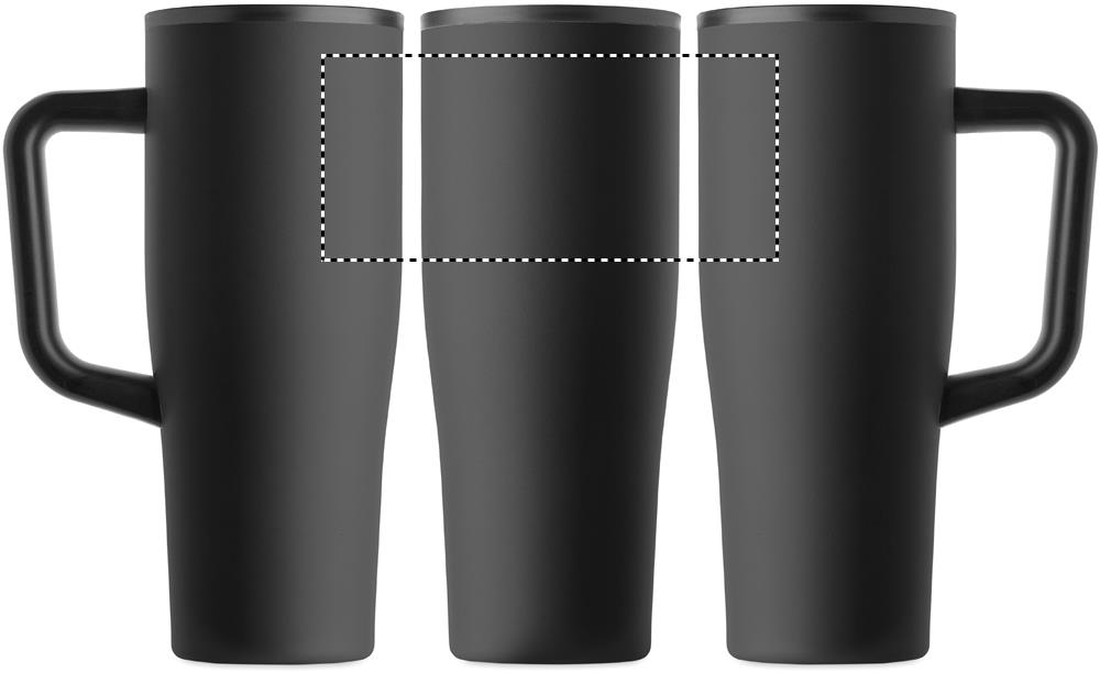 Apdrukas vieta ROUNDSCREEN