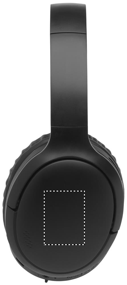 Print position EAR LEFT