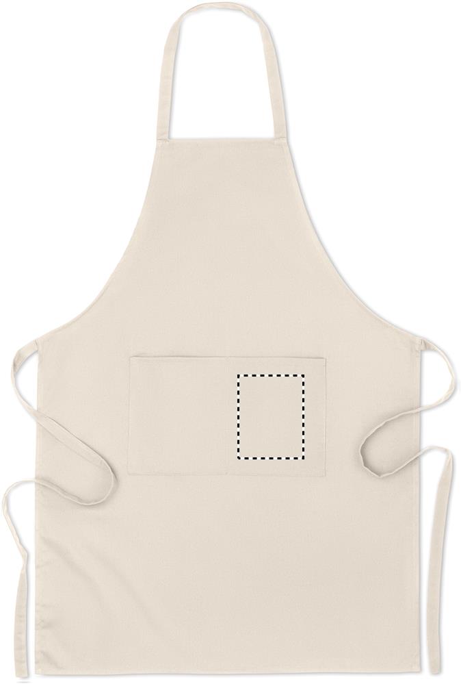 Apdrukas vieta FRONT POCKET LEFT