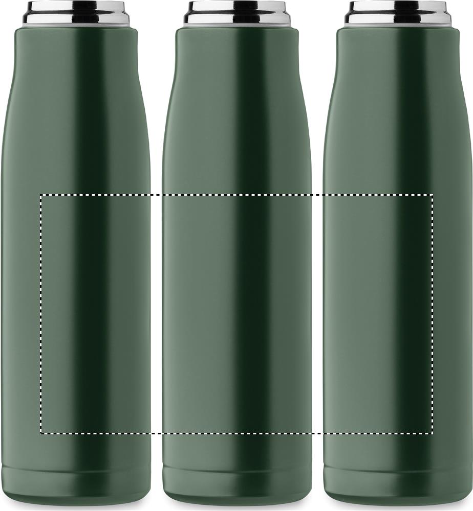 Apdrukas vieta ROUNDSCREEN