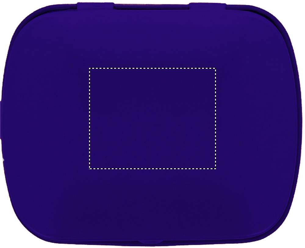 Print position LID