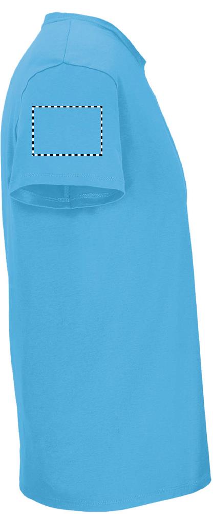 Print position ARM RIGHT