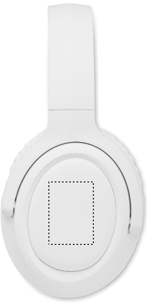 Print position EAR LEFT