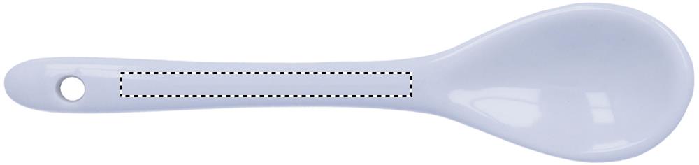 Apdrukas vieta SPOON