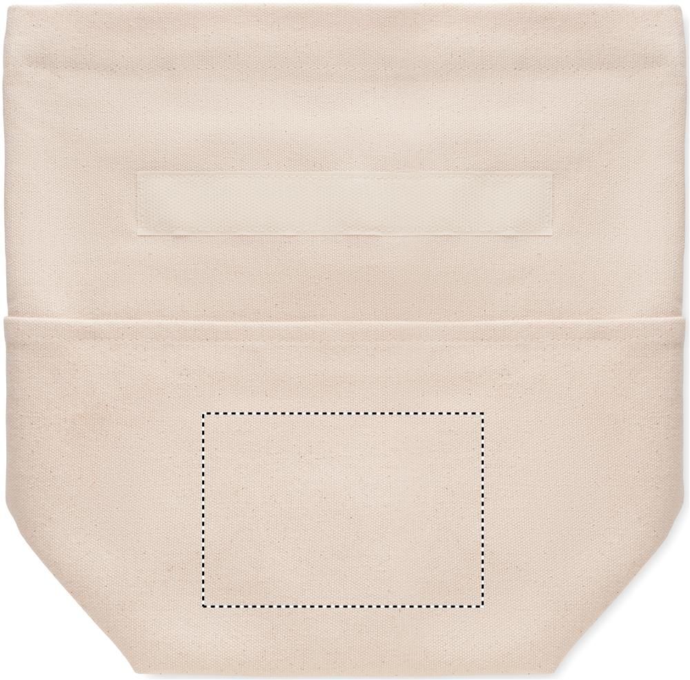 Apdrukas vieta FRONT POCKET