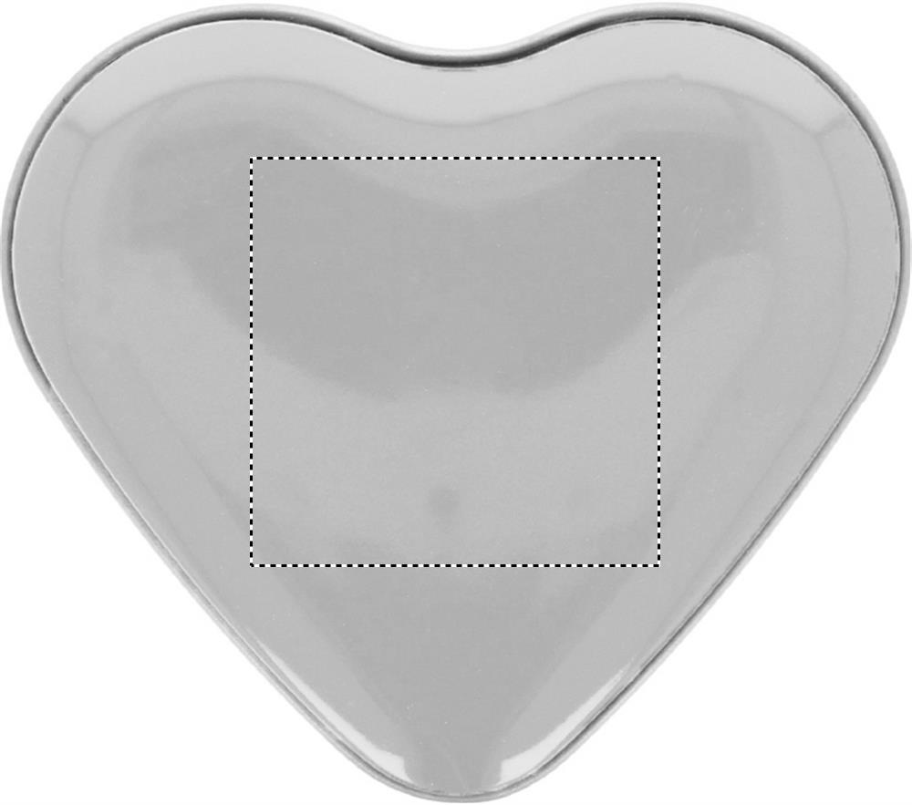 Print position FRONT