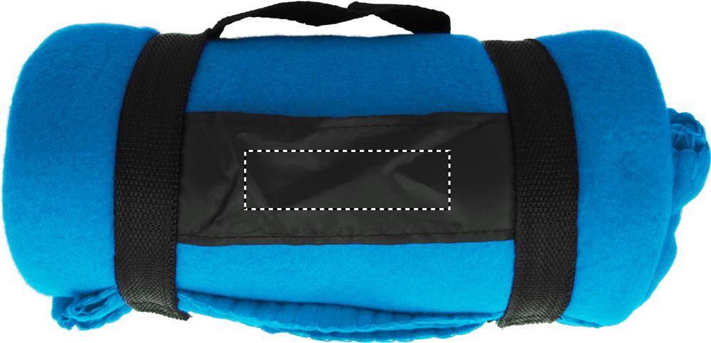 Apdrukas vieta BLACK STRAP BACK