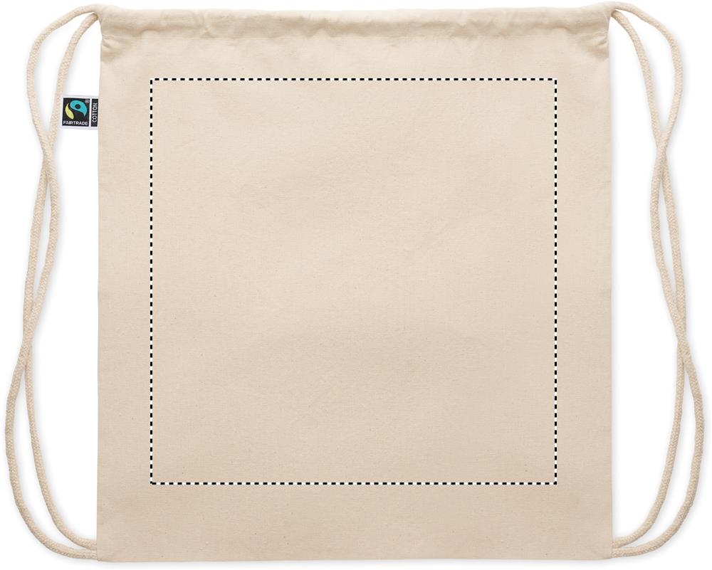Print position BACK