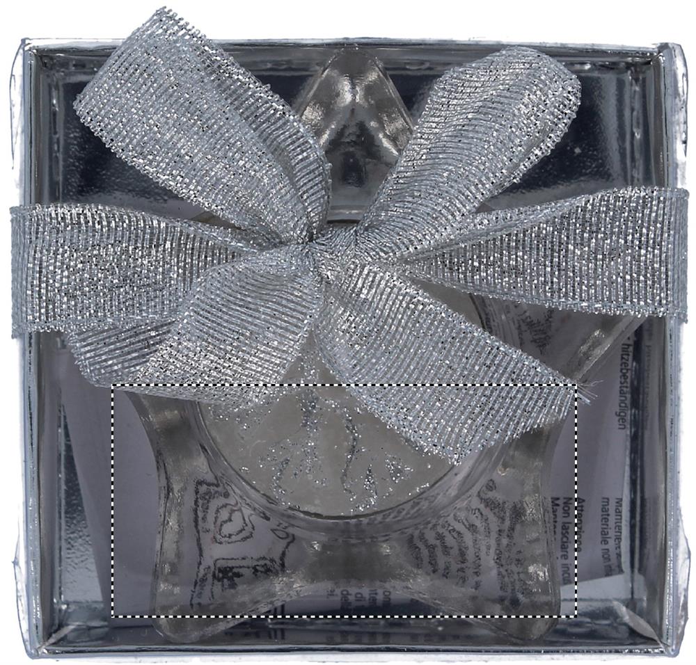 Print position FRONT BOX