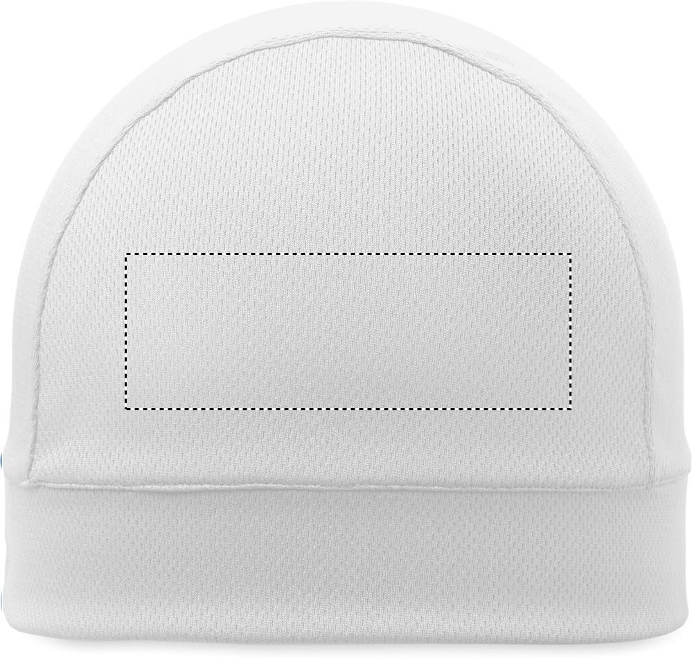 Print position LEFT SIDE