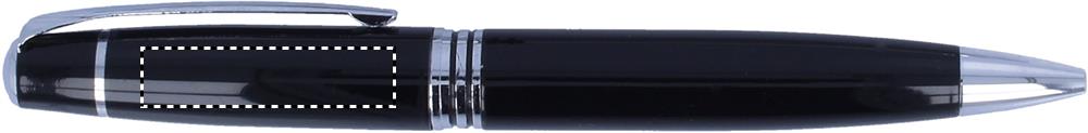 Apdrukas vieta BARREL LH