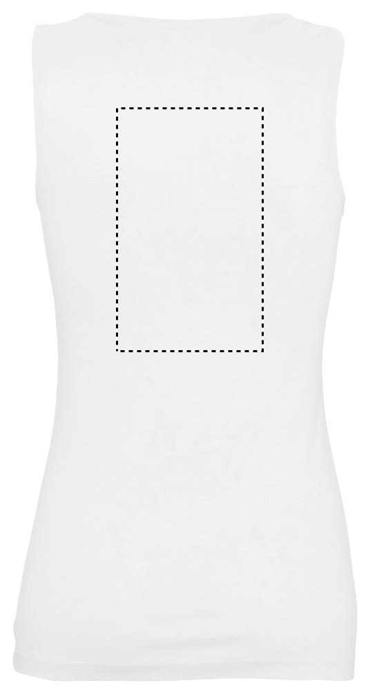Print position BACK
