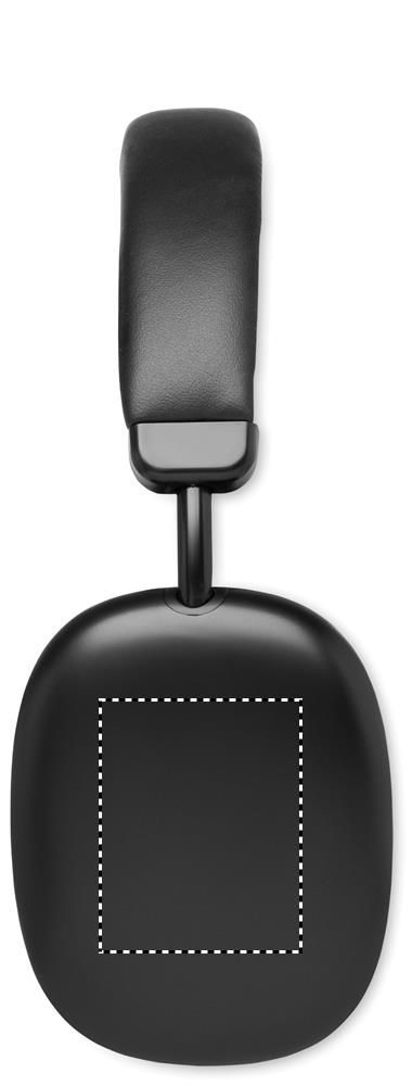 Print position EAR LEFT