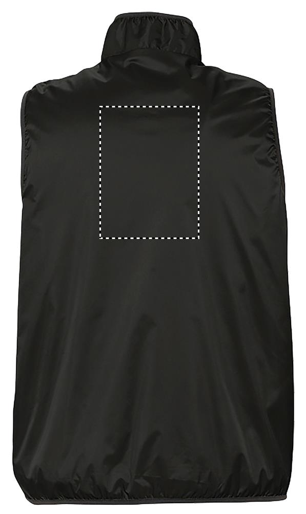 Print position BACK